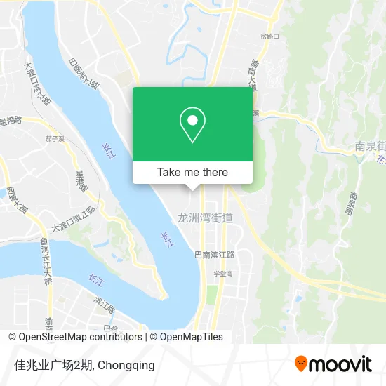 佳兆业广场2期 map