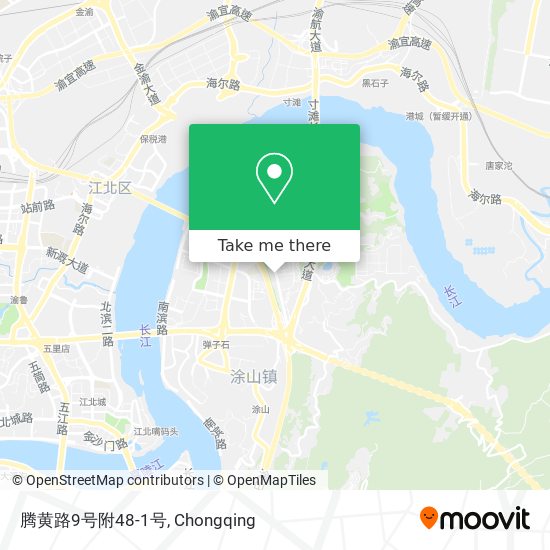腾黄路9号附48-1号 map