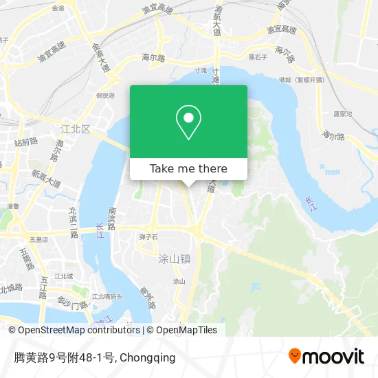 腾黄路9号附48-1号 map