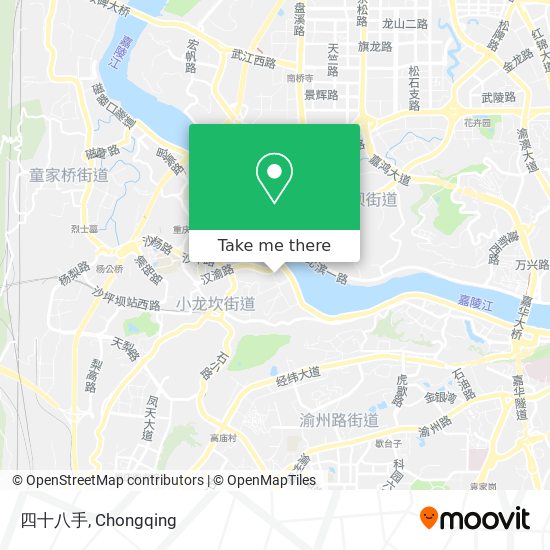 四十八手 map