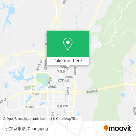 于加麻爪爪 map