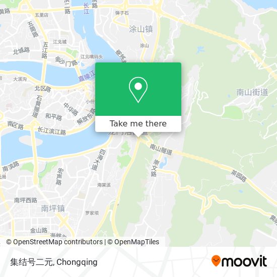 集结号二元 map