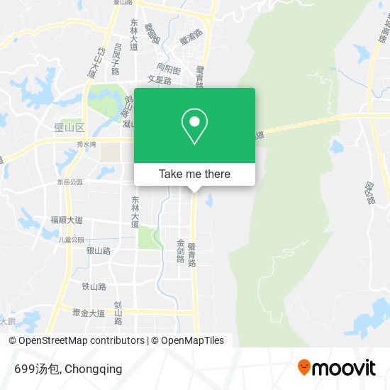 699汤包 map