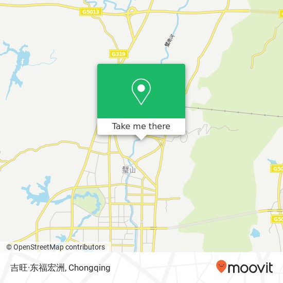 吉旺·东福宏洲 map