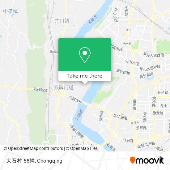 大石村-68幢 map