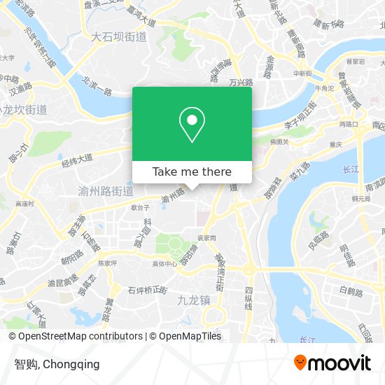智购 map