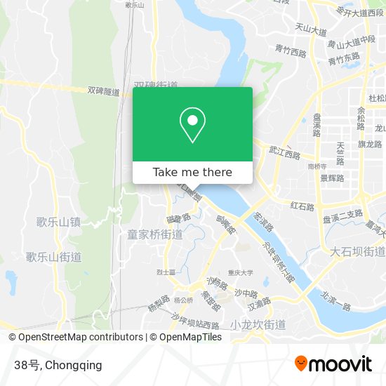 38号 map