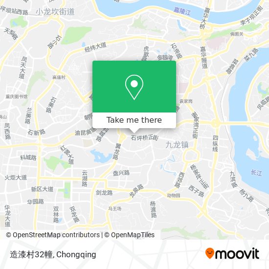 造漆村32幢 map