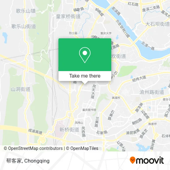 帮客家 map
