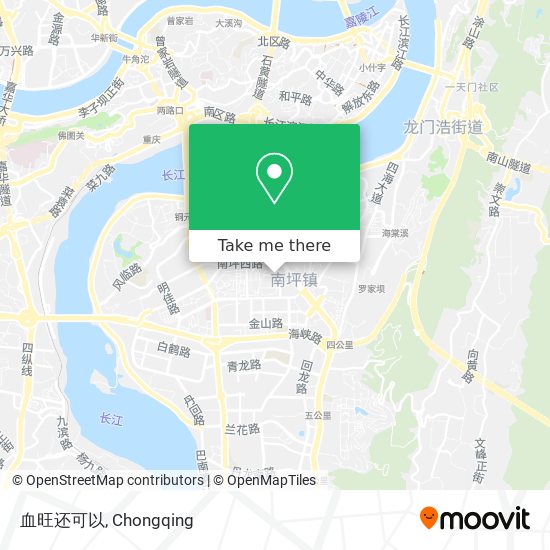 血旺还可以 map