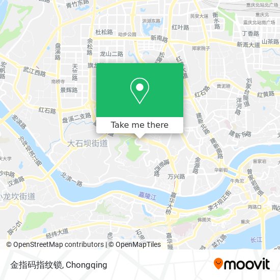 金指码指纹锁 map