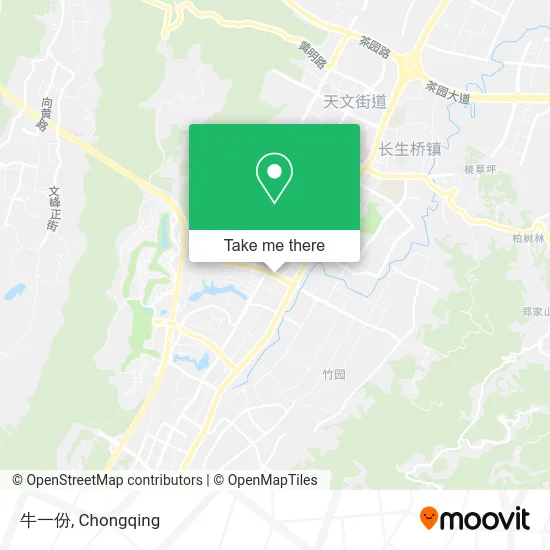 牛一份 map