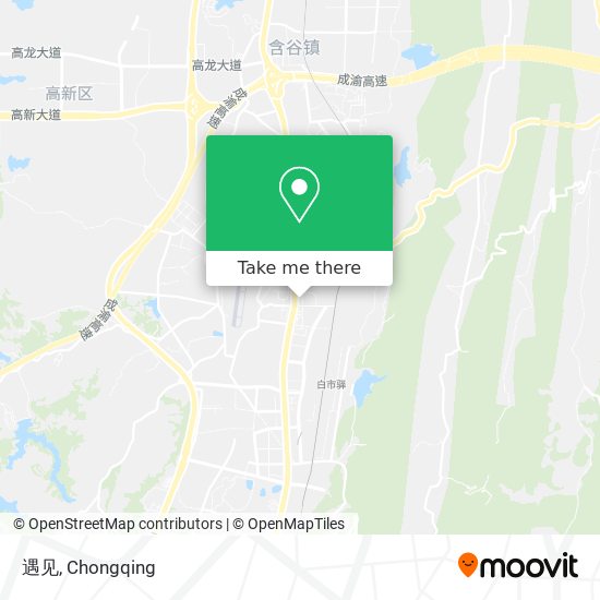 遇见 map