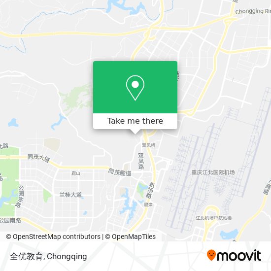 全优教育 map