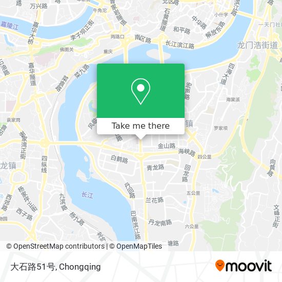大石路51号 map