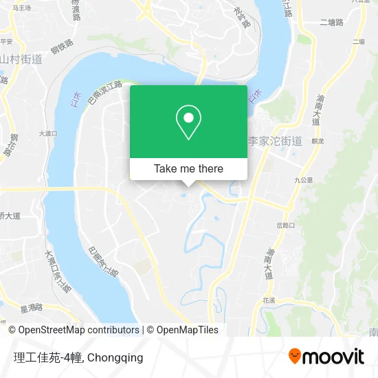 理工佳苑-4幢 map