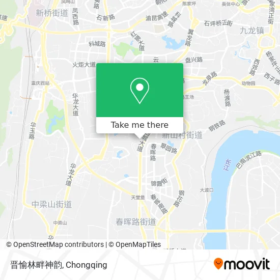 晋愉林畔神韵 map
