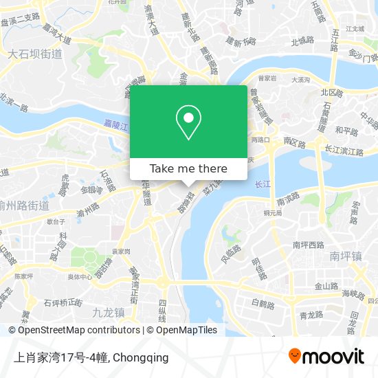 上肖家湾17号-4幢 map