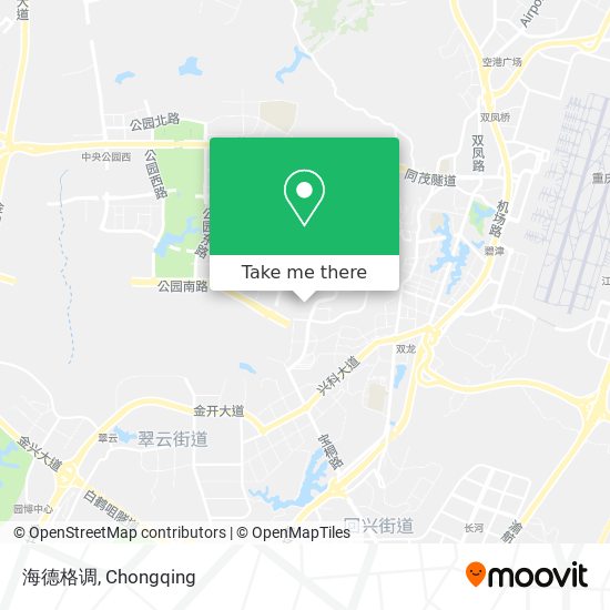 海德格调 map