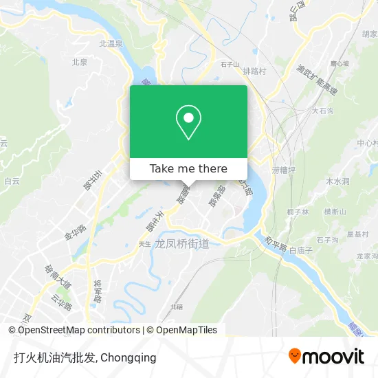 打火机油汽批发 map