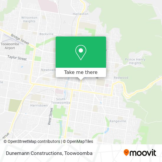 Dunemann Constructions map