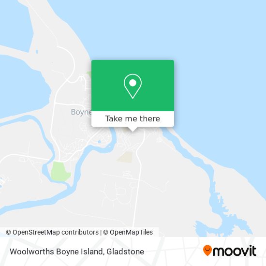 Is boyne island a good place to live?