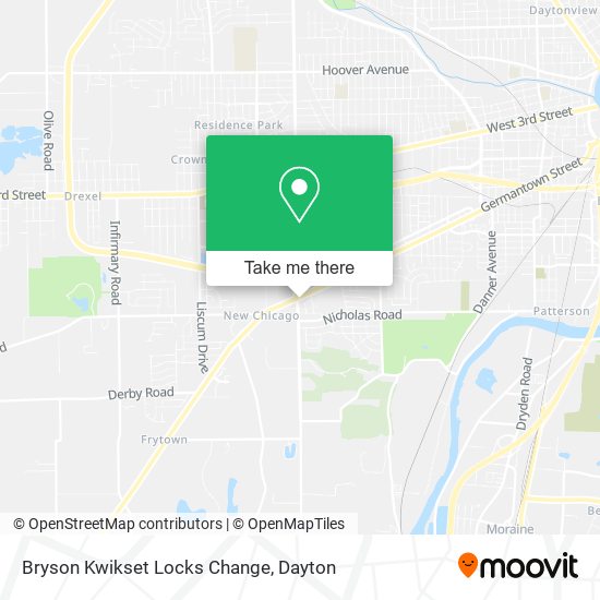 Bryson Kwikset Locks Change map