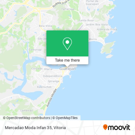 Mercadao Moda Infan 35 map