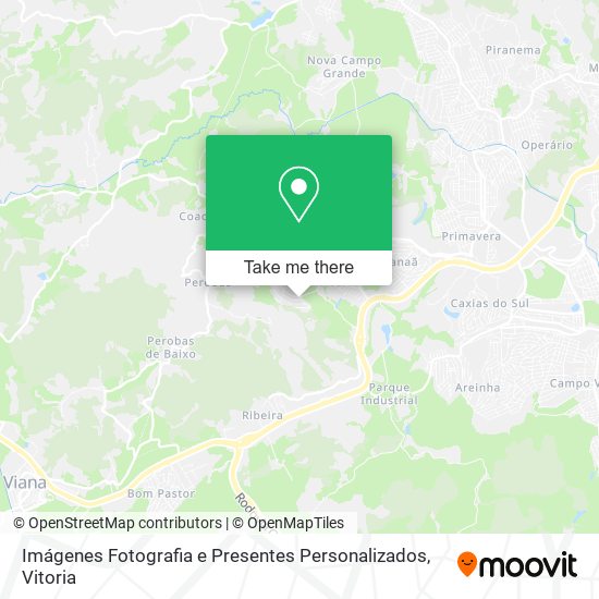 Imágenes Fotografia e Presentes Personalizados map