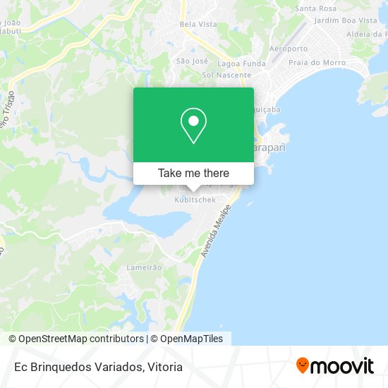 Ec Brinquedos Variados map
