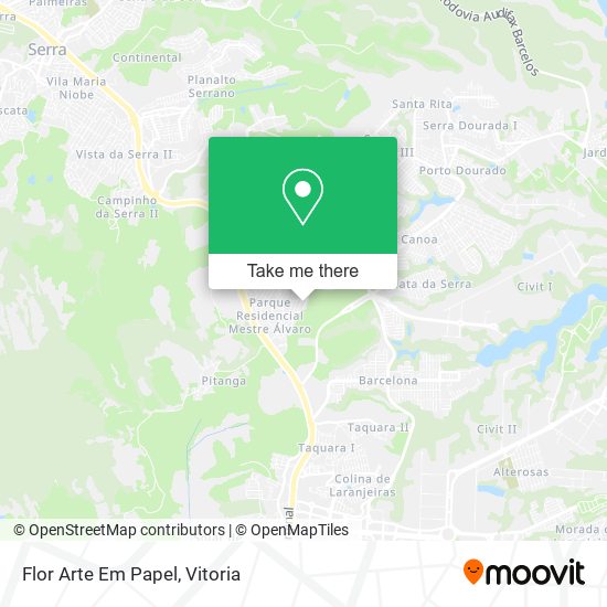 Flor Arte Em Papel map