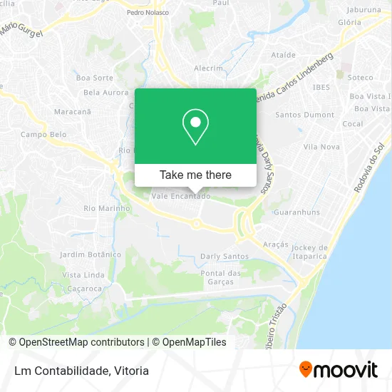 Lm Contabilidade map