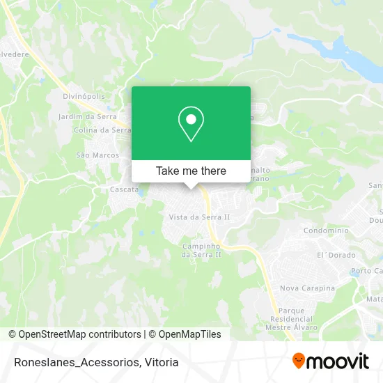 Roneslanes_Acessorios map