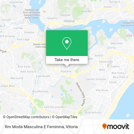 Rm Moda Masculina E Feminina map