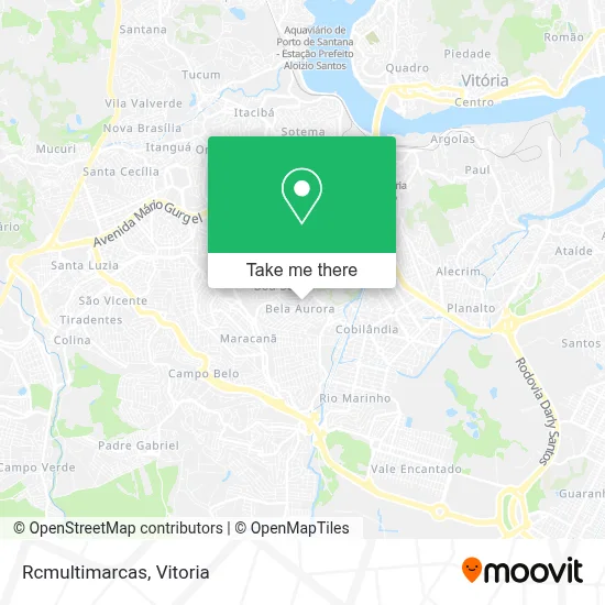 Rcmultimarcas map