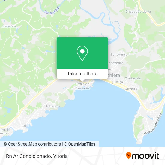 Rn Ar Condicionado map