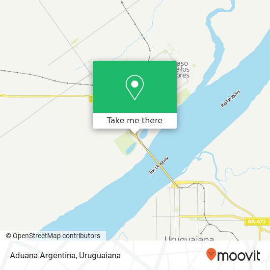 Camelódromo Uruguaiana on the App Store