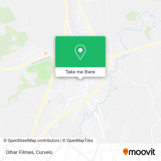 Olhar Filmes map