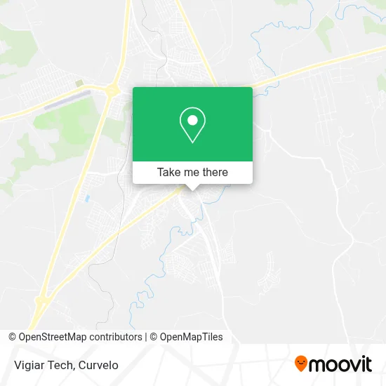 Vigiar Tech map