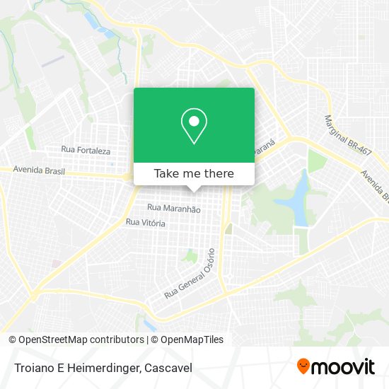 Troiano E Heimerdinger map