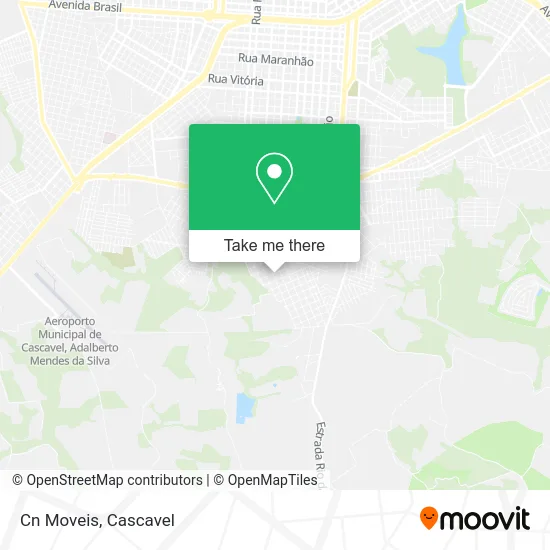 Cn Moveis map