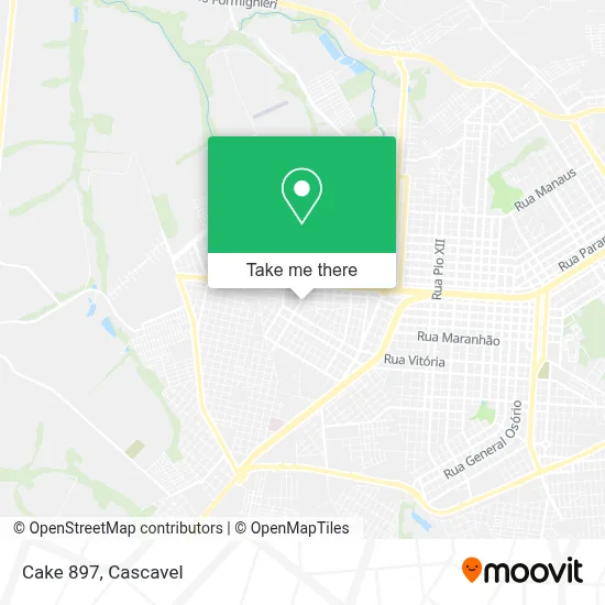 Cake 897 map