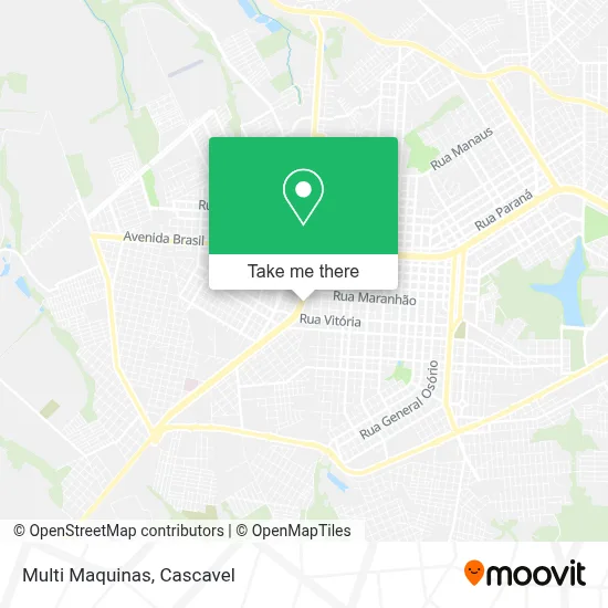 Multi Maquinas map