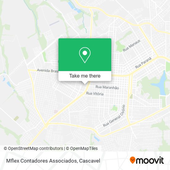Mflex Contadores Associados map