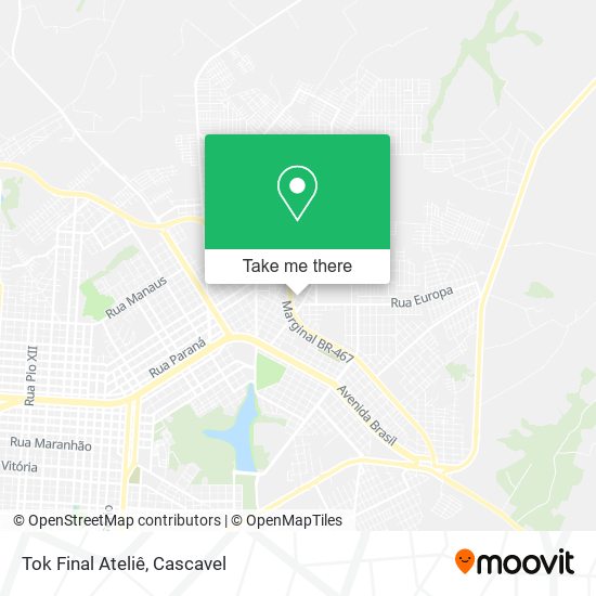 Tok Final Ateliê map
