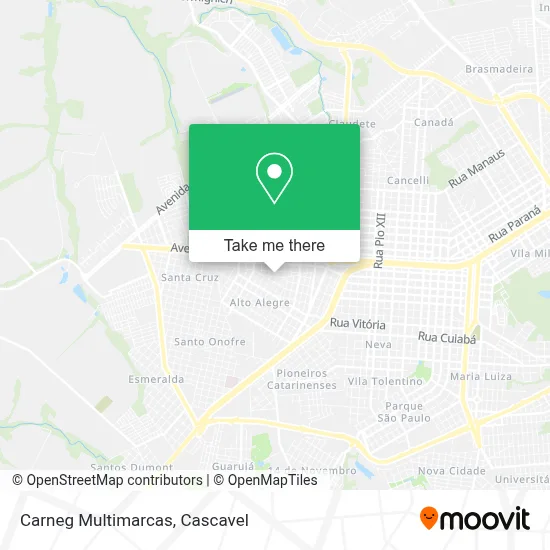 Carneg Multimarcas map