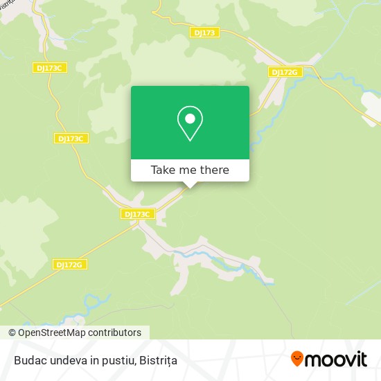 Budac undeva in pustiu map