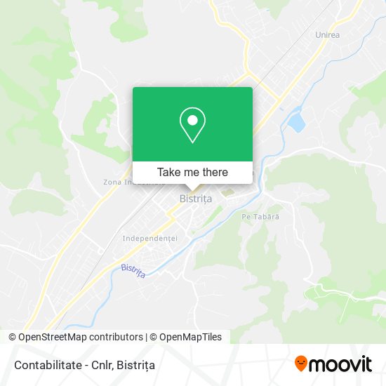 Contabilitate - Cnlr map