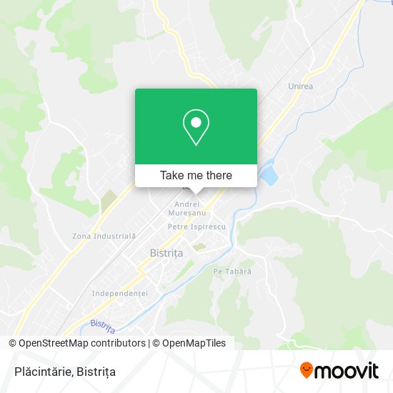 Plăcintărie map