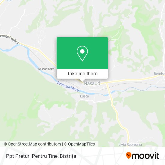 Ppt Preturi Pentru Tine map